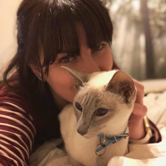 Meet your Posher, Morgan - Picture 1 of 1